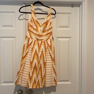 Beautiful Eva Franco Dress